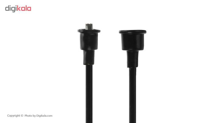 وایر شمع خودرو استیم پارت مدل SP887032 مناسب برای پاترول مجموعه 7 عددی